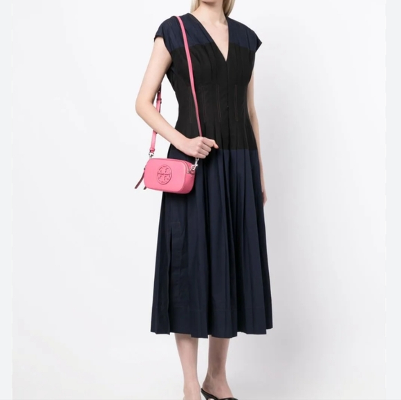 Miller Mini Logo Crossbody Bag watermelon 🍉 excellent condition, very pretty! - Picture 4 of 9